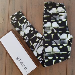 Lularoe OS leggings